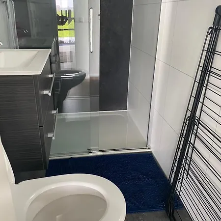 木屋 Tiny House With Hotub Near Beach And Amsterdam 希勒霍姆