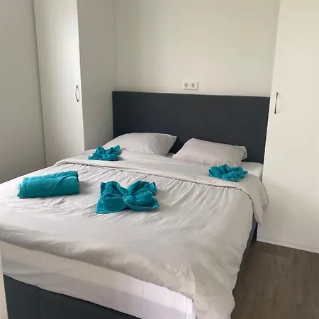 木屋 Tiny House With Hotub Near Beach And Amsterdam