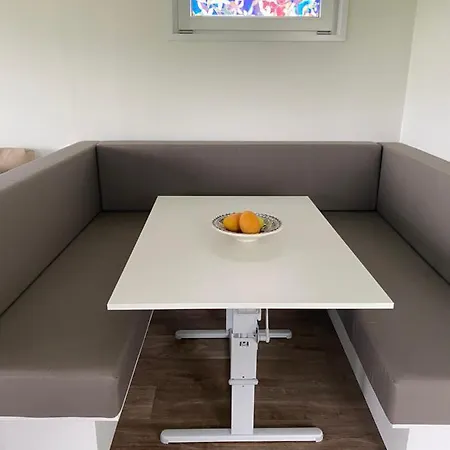 Tiny House With Hotub Near Beach And Amsterdam 木屋